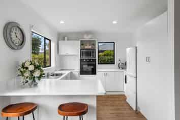 38A Beauford Place, Parklands