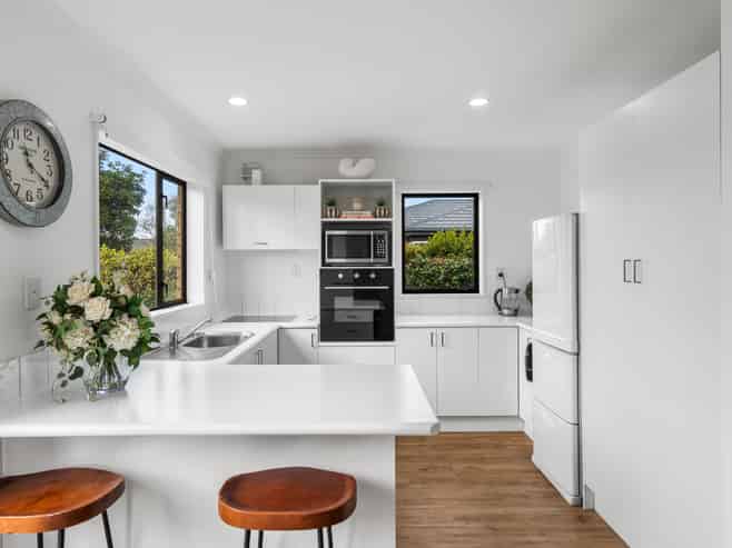 38A Beauford Place, Parklands