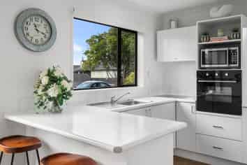 38A Beauford Place, Parklands
