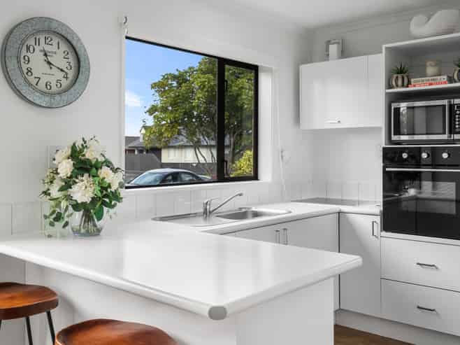 38A Beauford Place, Parklands