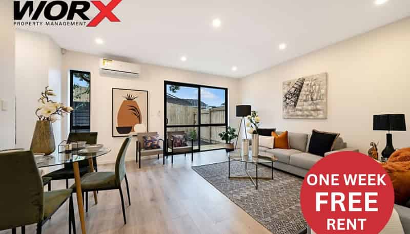 4/103 Portage Road, New Lynn