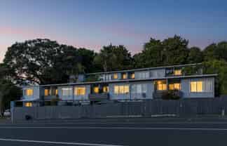 17/373 Khyber Pass Road, Grafton