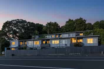17/373 Khyber Pass Road, Grafton