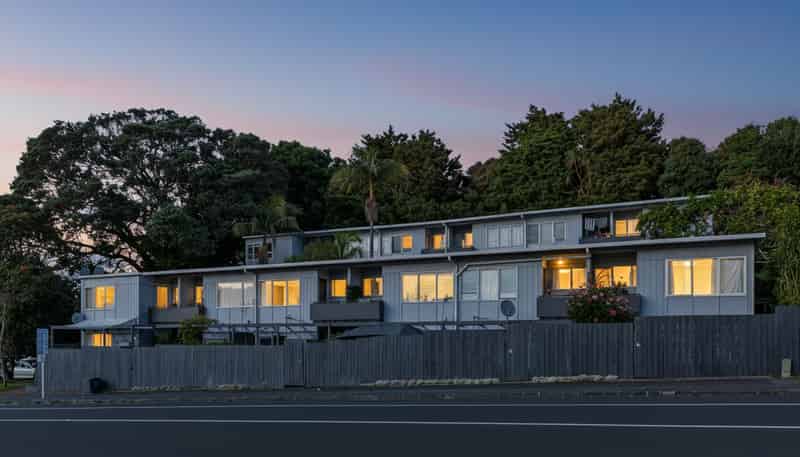 17/373 Khyber Pass Road, Grafton