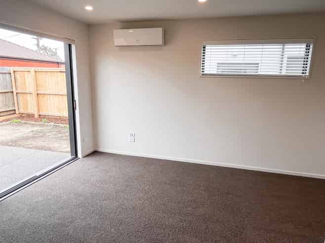 3/36 Heywood Terrace, Richmond