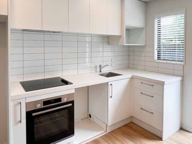 3/36 Heywood Terrace, Richmond