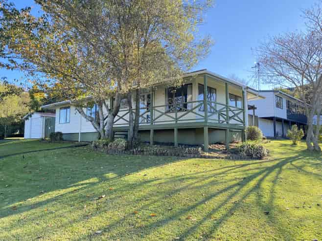 2 Nikau Place, Pukete
