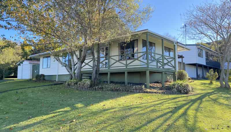 2 Nikau Place, Pukete