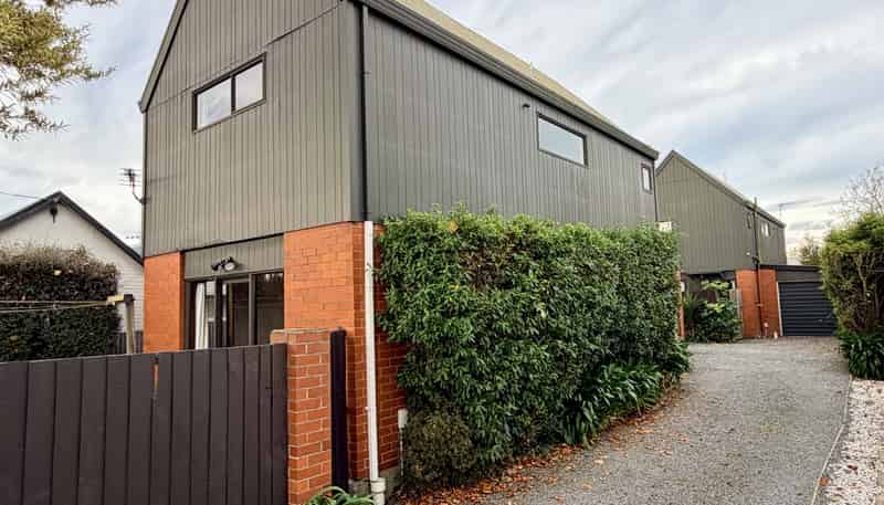 1/56 Trafalgar St, Saint Albans