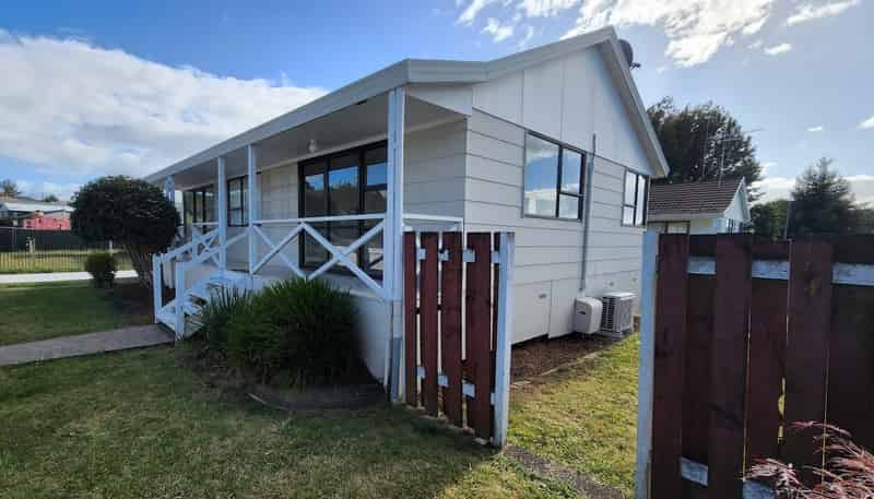 26 Blomfield Street, Nawton