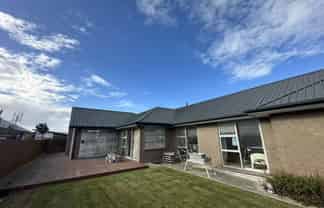 18 Goh Street, Lincoln