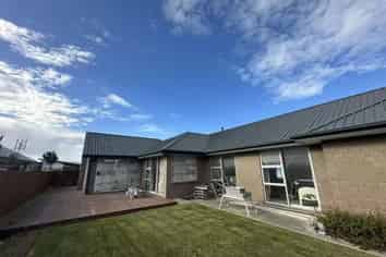 18 Goh Street, Lincoln