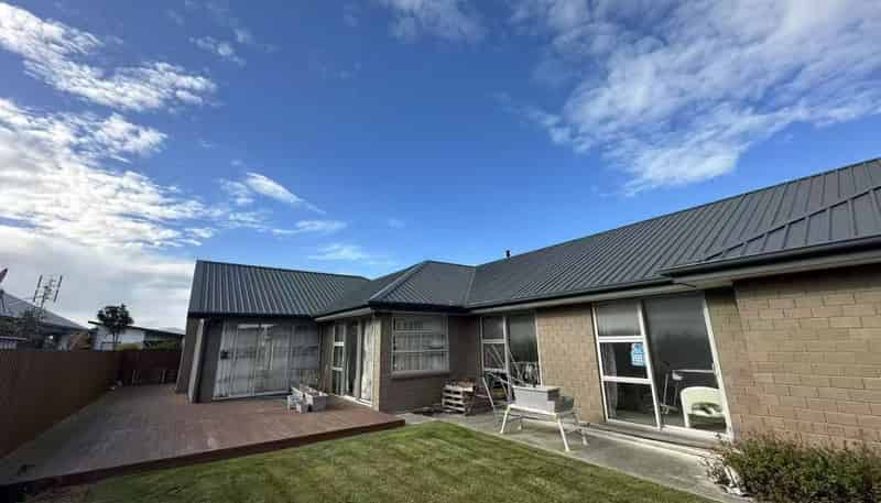 18 Goh Street, Lincoln