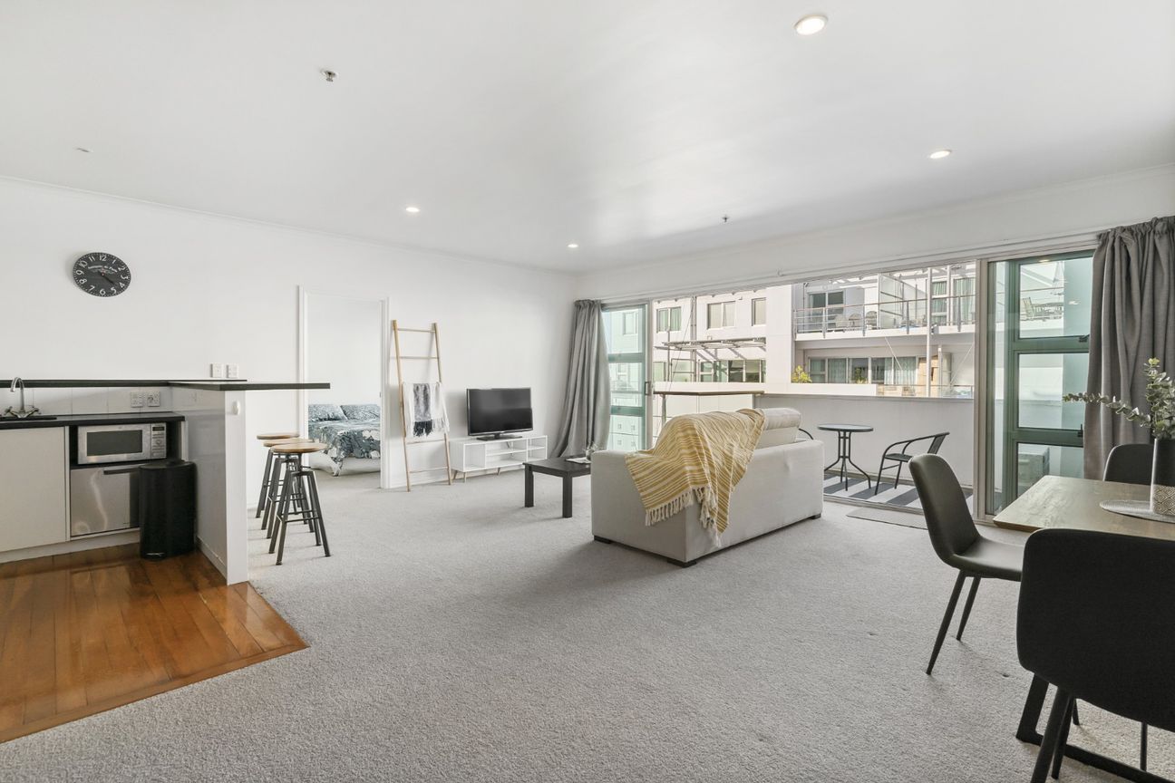 Outstanding Location - Vista 2