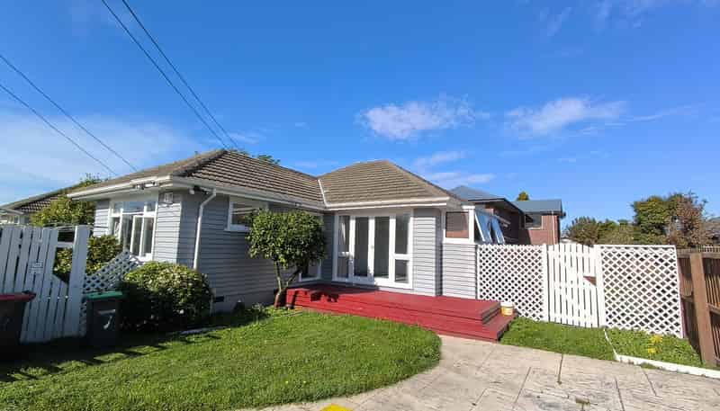 7 Wentworth Street, Ilam
