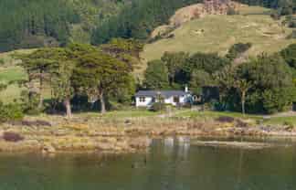 793 Manaroa Road, Pelorus Sounds