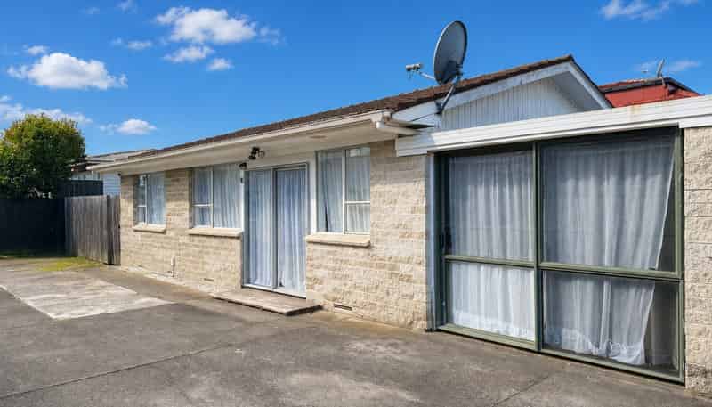 2/3 Martin Road, Manurewa