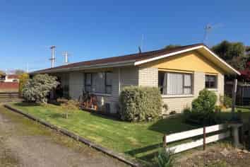 10 Cambridge Street, Pahiatua