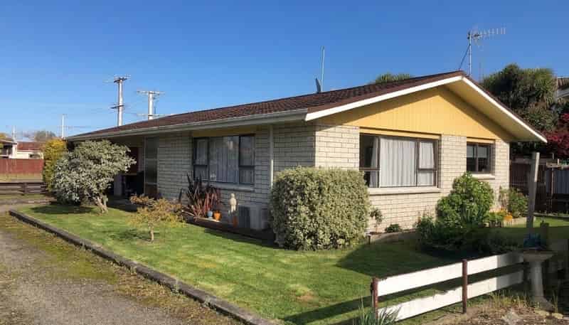 10 Cambridge Street, Pahiatua