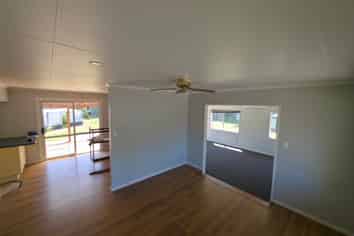 Manawatu / Whanganui - Address withheld