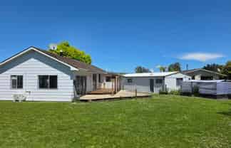 Manawatu / Whanganui - Address withheld
