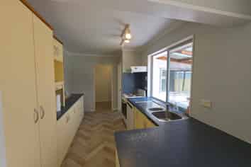 Manawatu / Whanganui - Address withheld