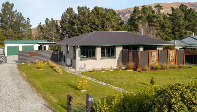 7 Ladysmith Road, ROXBURGH
