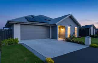 35 Larissa Road, Halswell