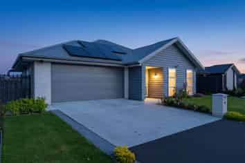 35 Larissa Road, Halswell