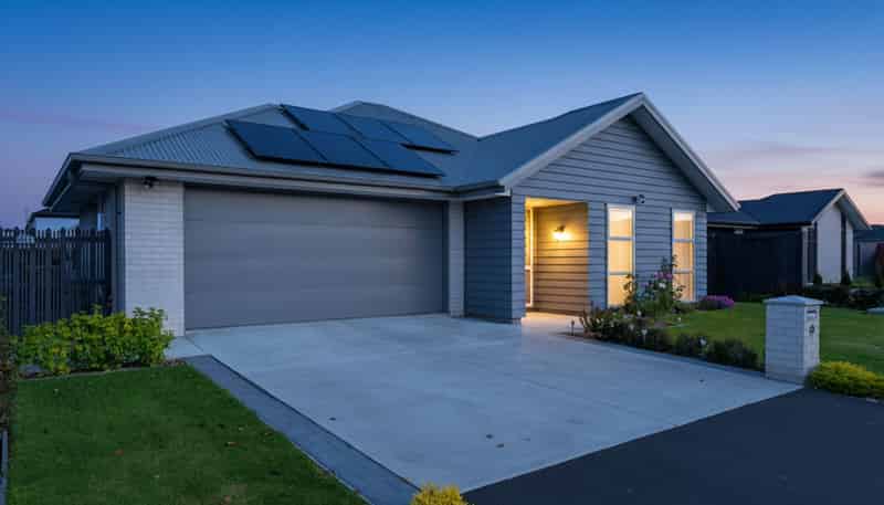 35 Larissa Road, Halswell