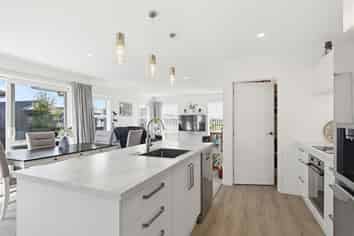 35 Larissa Road, Halswell