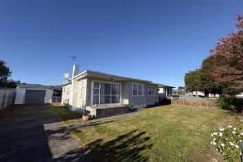 5 Arran Street, Levin