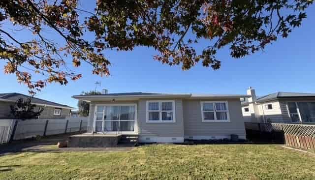 5 Arran Street, Levin