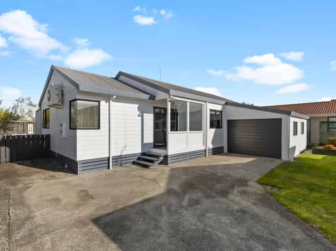 115B Lorne Street, Morrinsville