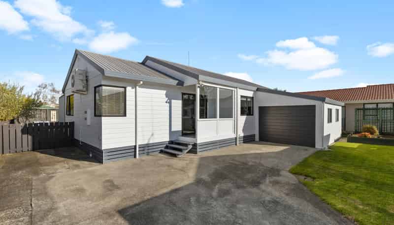 115B Lorne Street, Morrinsville
