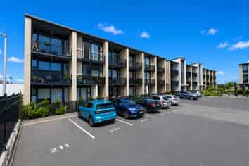 228/20 Mason Avenue, Otahuhu
