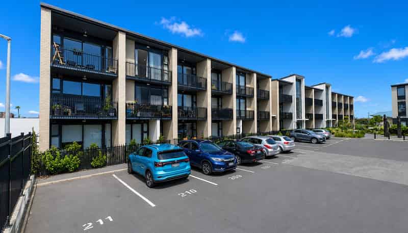 228/20 Mason Avenue, Otahuhu