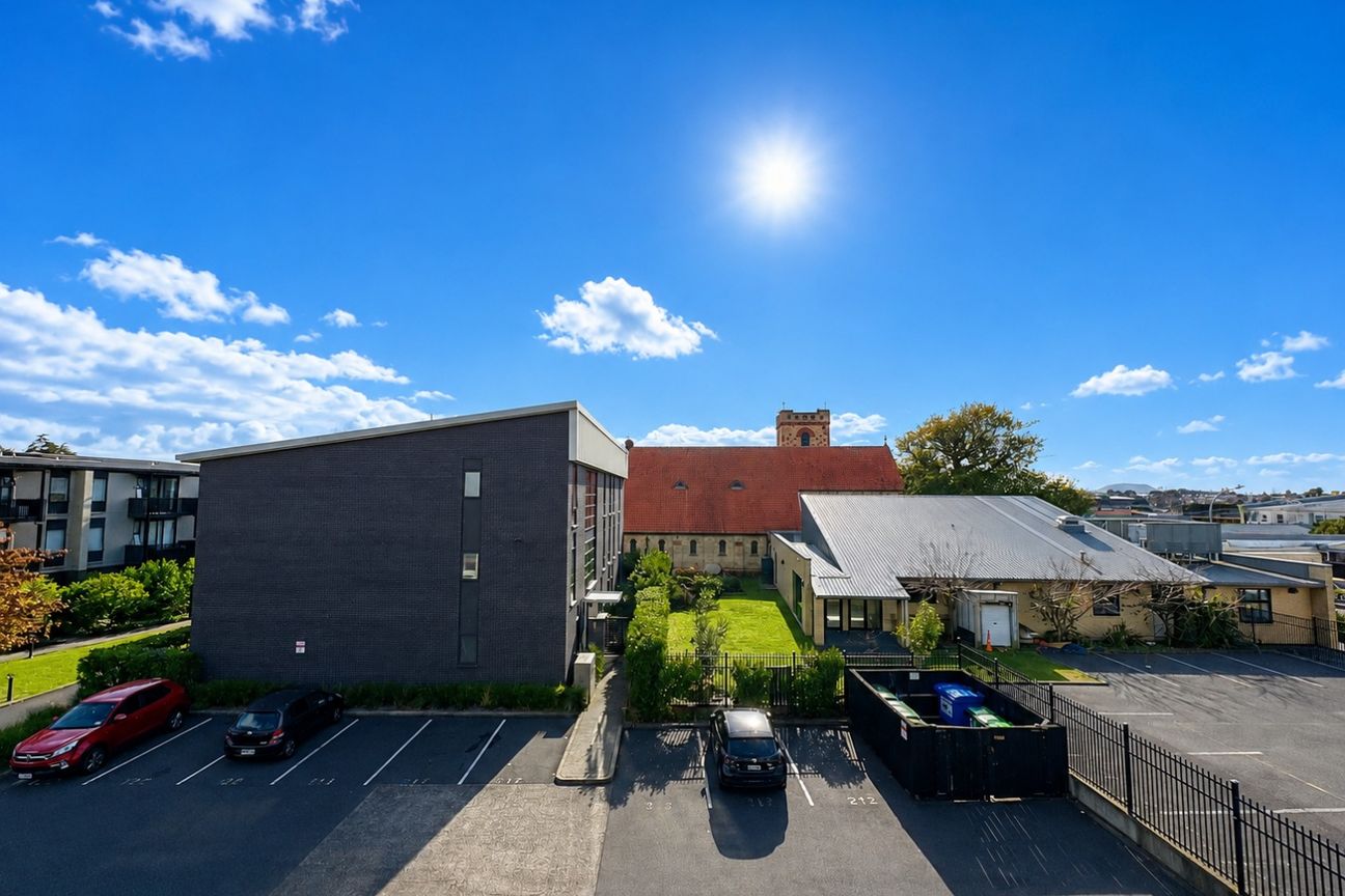 Otahuhu, 1 bedroom - Mehr