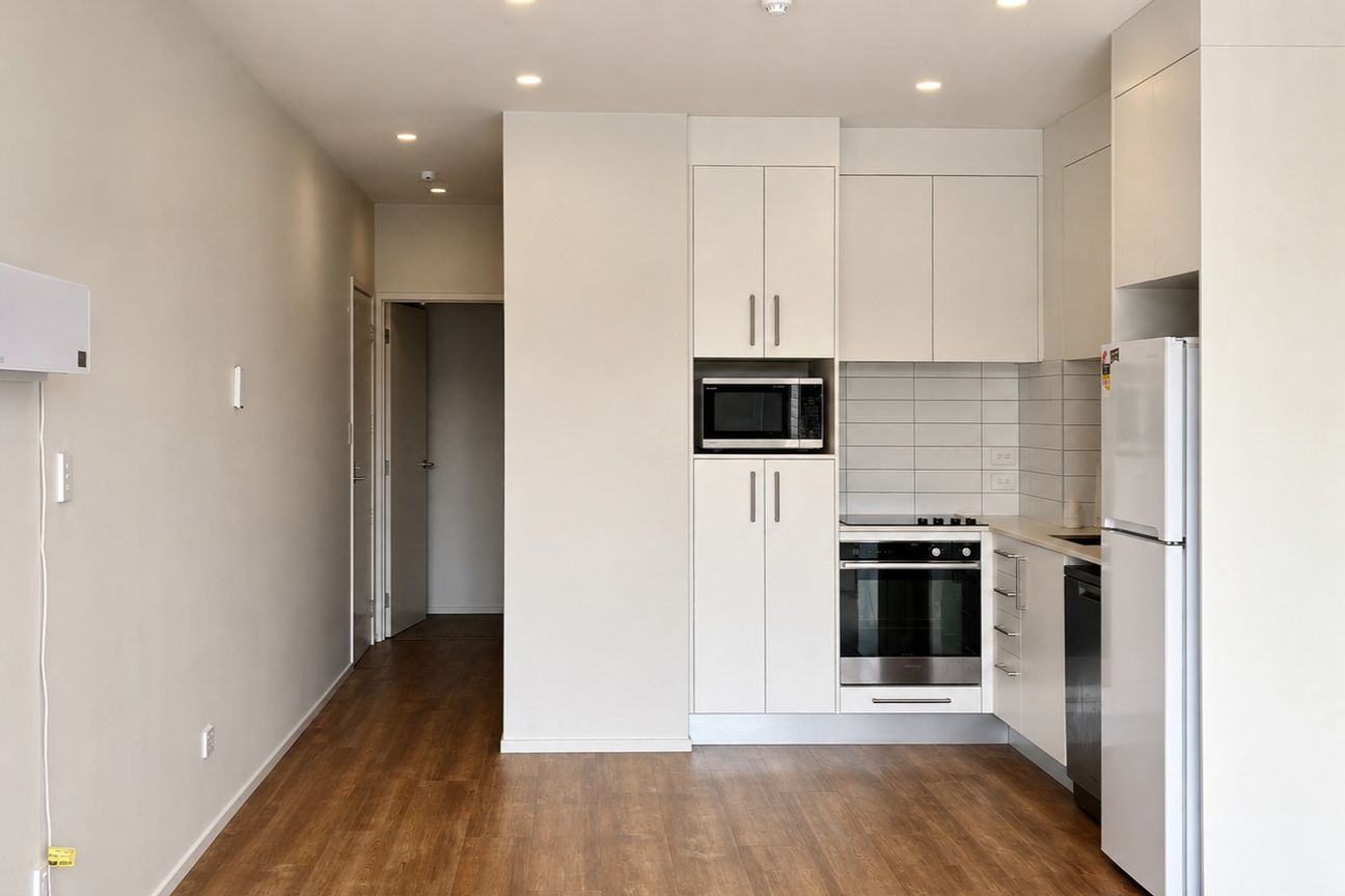 Otahuhu, 1 bedroom - Ansicht 2