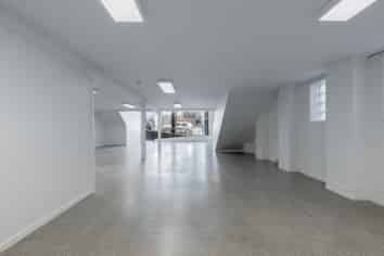 Character Space for Lease