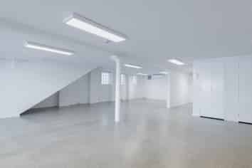 Character Space for Lease