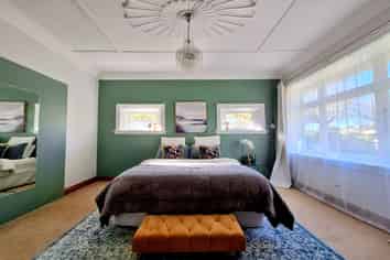 61 Argyle Avenue, Takaro