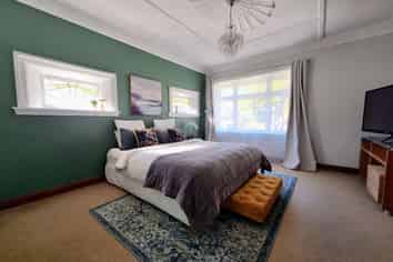 61 Argyle Avenue, Takaro
