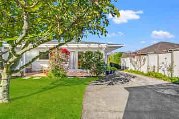 43 High Street, Glenholme