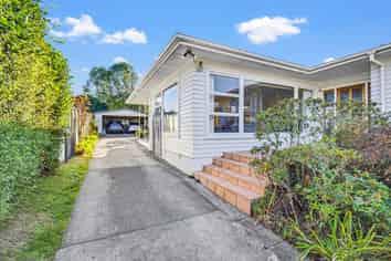 43 High Street, Glenholme