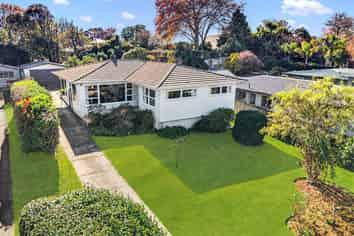 43 High Street, Glenholme