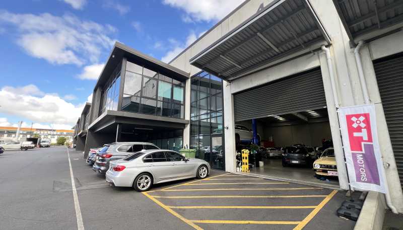4/14 Northside Drive, Whenuapai