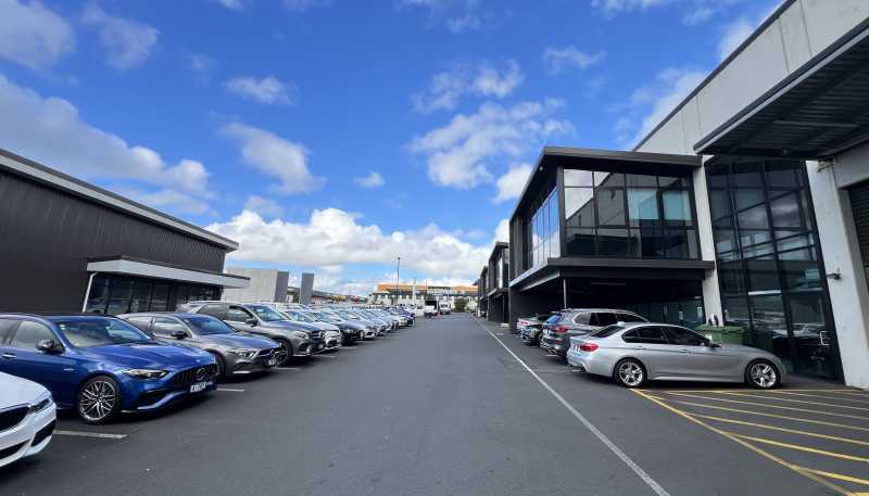 4/14 Northside Drive, Whenuapai