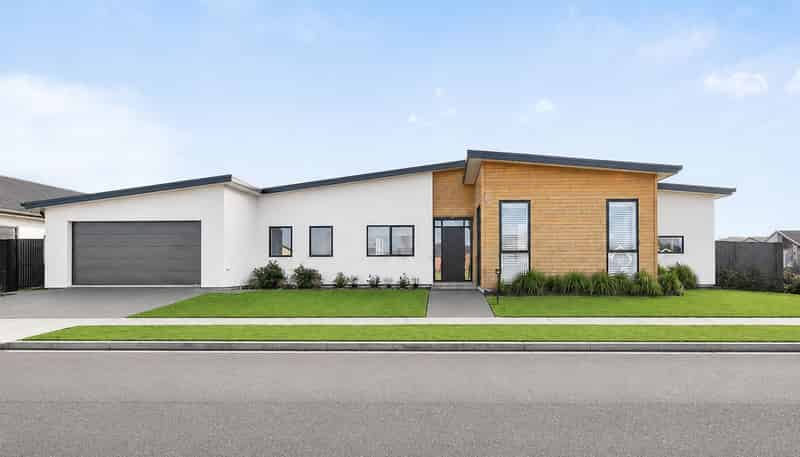 60 Waikirikiri Avenue, LINCOLN