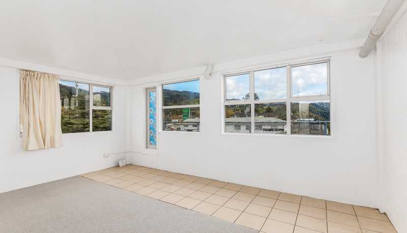 8 Queen Street, Wainuiomata